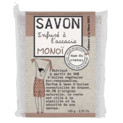 Mas Du Roseau Savon Monoï
