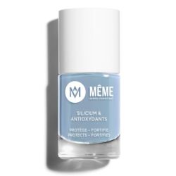 Même Vernis à ongles Silicium Denim