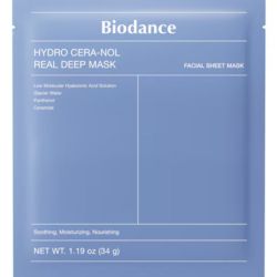 BIODANCE Masque Acide Hyaluronique