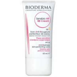 Bioderma Créaline BB Cream Anti-Rougeurs 40 mL