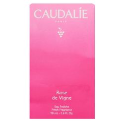 Caudalie Eau Fraiche Rose De Vigne 50Ml