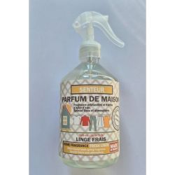 Mas Du Roseau Parfum De Maison