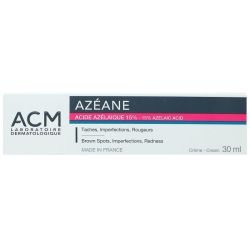 Azeane Cr Acid Azela 15 T30Ml