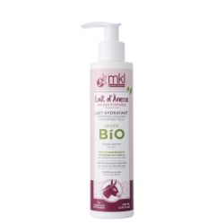 MKL Lait Hydratant Anesse Bio