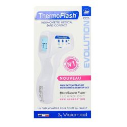 Thermoflash Lx-26E Bla 1