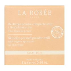 La Rosee Rech Pdre Compact Claire