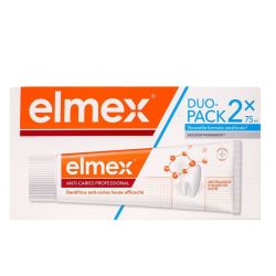 Elmex Anti-Caries Profess Lot2