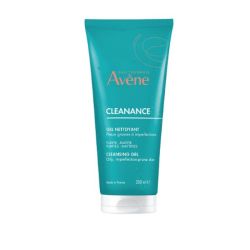 AVENE Cleanance Gel Nettoyant 200ml