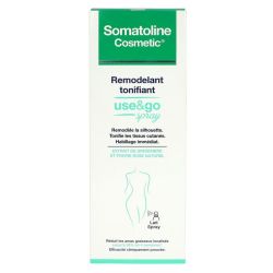 Somatoline Uampg Spray 200Ml