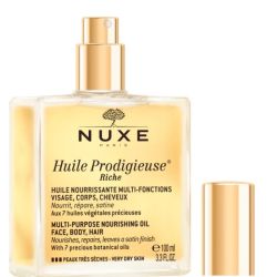 Nuxe Hle Prodigieuse Riche Vapo100Ml