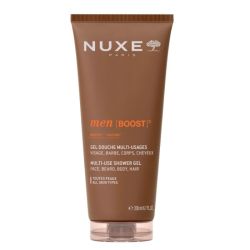 NUXE Gel Douche Homme