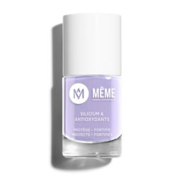 Meme Vernis à ongles Silicium Lila