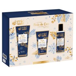 MKL Coffret Perle de coco