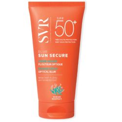 SVR Sun Secure Blur 50+