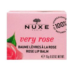 Nuxe Baume Lèvres Very Rose Pot 15G