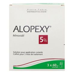 Alopexy 5 Sol Loc Fp60Ml3Nec
