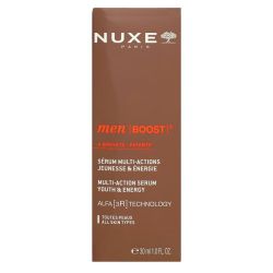 Nuxe Men Boost 3 Ser Multi-Actions 30Ml
