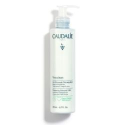 Caudalie Vinoclean Lait Amande Demaquillant Fl200mL