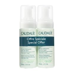 Caudalie Vinoclean Duo Mousse Net Fl 150mL