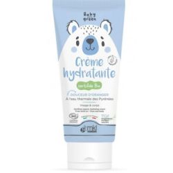 MKL Crème hydratante Bébé