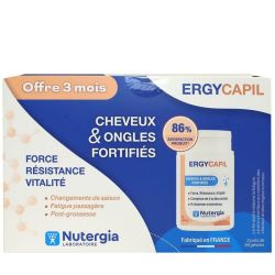 Ergycapil 3X90Gelu