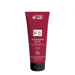 MKL Shampooing Eclat Cheveux Colorés et Méchés 250mL
