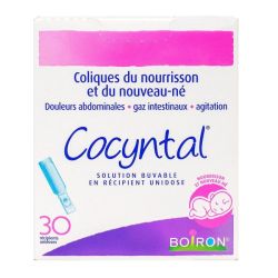 Cocyntal Buv Unidos1Ml 30