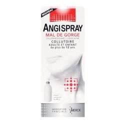 Angi-Spray M.gorg Chlo/Lid40Ml