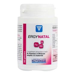 Nutergia Ergy-Natal Gélules Bt60