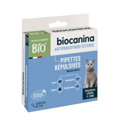Biocanina Pipette Repulsive Chatx1