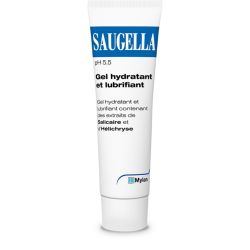 Saugella Gel Tb 30 mL