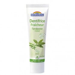 Biofloral Dentifrice Fraicheur Tb100G