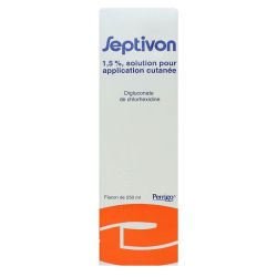 Septivon 1,5 Cuta Fl250Ml