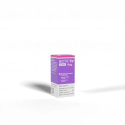 Aragan Biotic P2 Baby C.D.N Solution Buvable 20 jours