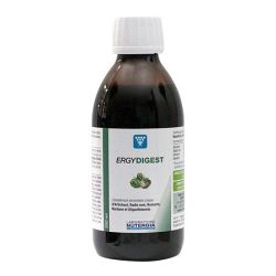 Nutergia Ergydigest Sol Buv Fl 250 mL