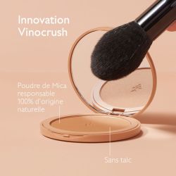 Caudalie Vinocrush poudre Bronzante Longue Tenue 8.5g