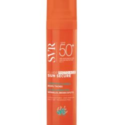 SVR Sun Secure Fluide Photo Age 50+