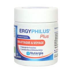 Ergyphilus Plus 30 Gel