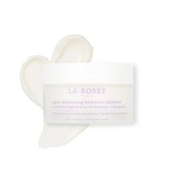 La Rosée après-shampooing hydratant démêlant 200g