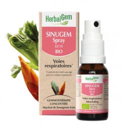 Herbalgem Sinugem Spr Gc15 Bio 15Ml