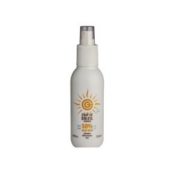 Gabriel Couzian  Lotion Apaisante Coup Soleil 125mL