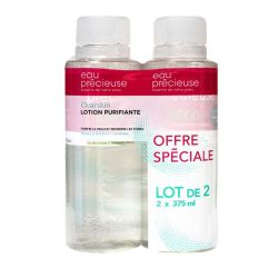 Eau Precieuse Loc Sol Fl375Ml2