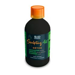 Sidn Sculpting Act Détox 500 mL