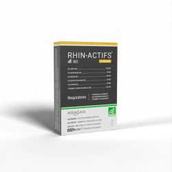 Aragan Rhinactif Bio 10 Gélules