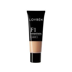 Lovrén Fond de Teint Light F1 25mL