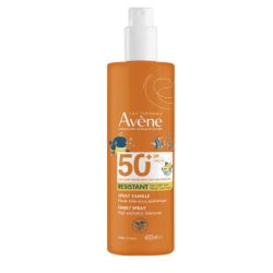 Avène Spray famille résistant SPF50 400ml