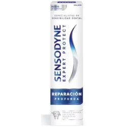 Sensodyn Expert Protect Repair et Protect