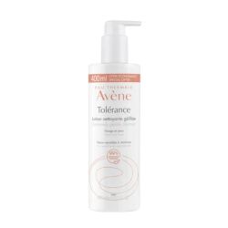 AVENE Tolérance Lotion Nettoyante Gélifiée 400ml