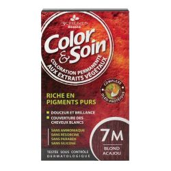 Les 3 Chenes Colorampsoin Bld Acaj 7M