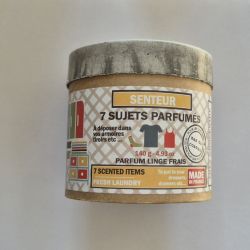 Mas Du Roseau Sujets Parfumés